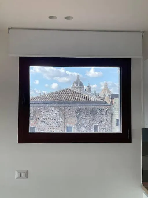 Casa Di Viola Apartment Catania Italy