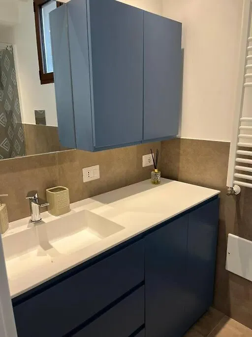 Casa Di Viola Apartment Catania Italy