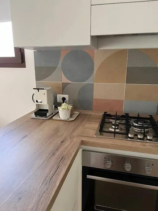 Casa Di Viola Apartment Catania