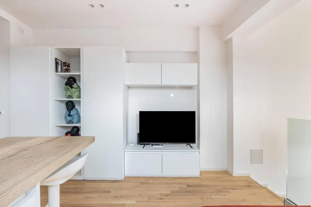 Casa Di Viola Apartment Catania