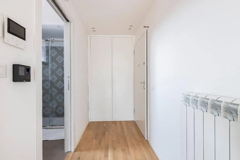 Casa Di Viola Apartment Catania