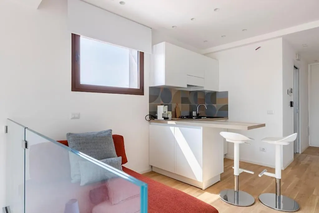 Casa Di Viola Apartment Catania 0*,