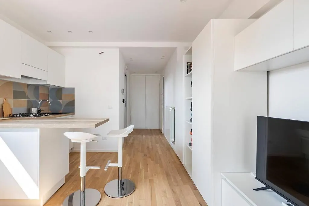 Casa Di Viola Apartment Catania