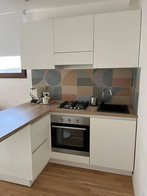 Casa Di Viola Apartment Catania