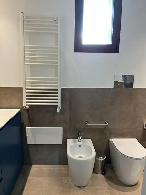 Casa Di Viola Apartment Catania