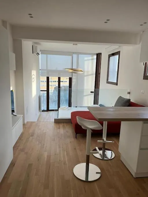 Casa Di Viola Apartment Catania