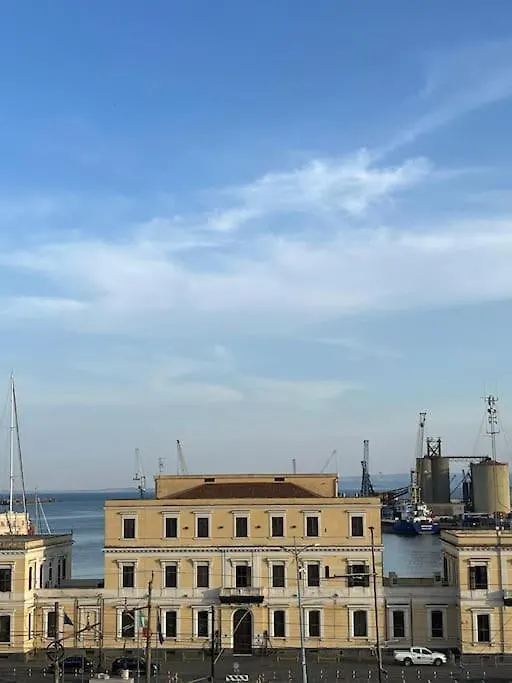 Casa Di Viola Apartment Catania Italy