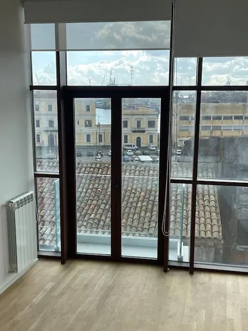Casa Di Viola Apartment Catania
