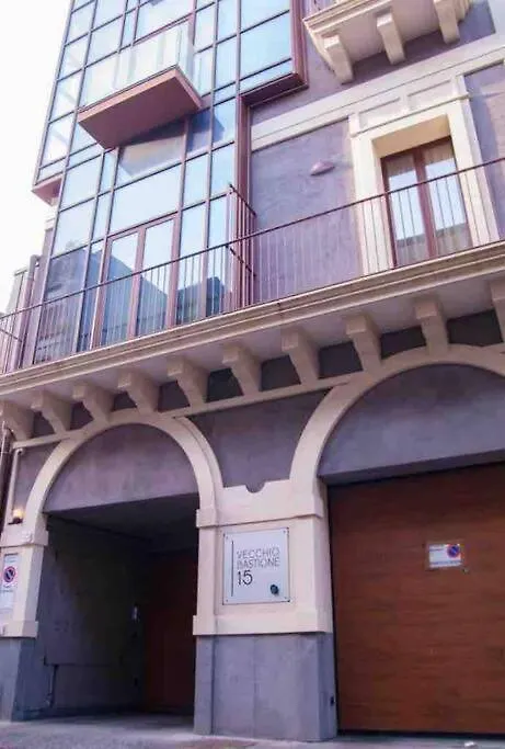 Casa Di Viola Apartment Catania