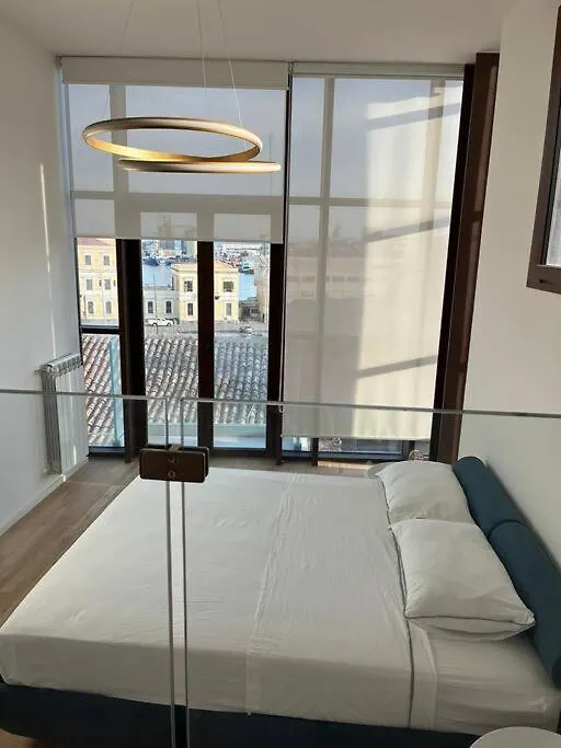 Casa Di Viola Apartment Catania