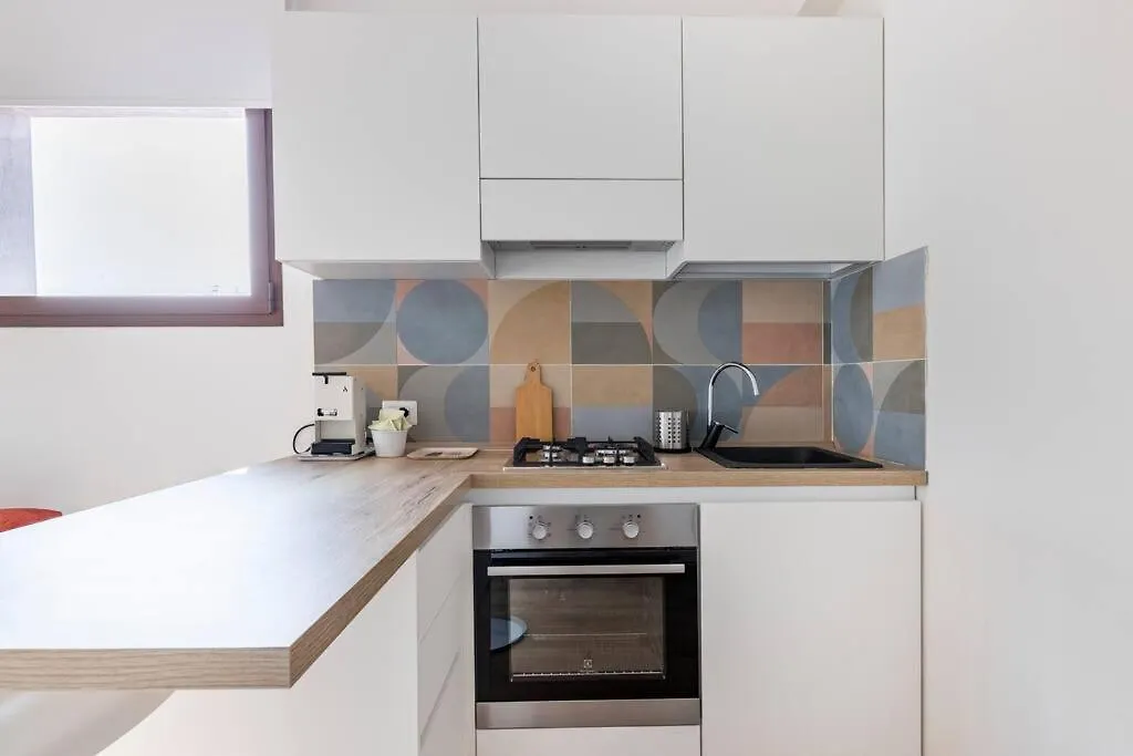 Casa Di Viola Apartment Catania