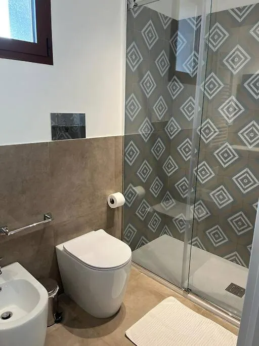Casa Di Viola Apartment Catania