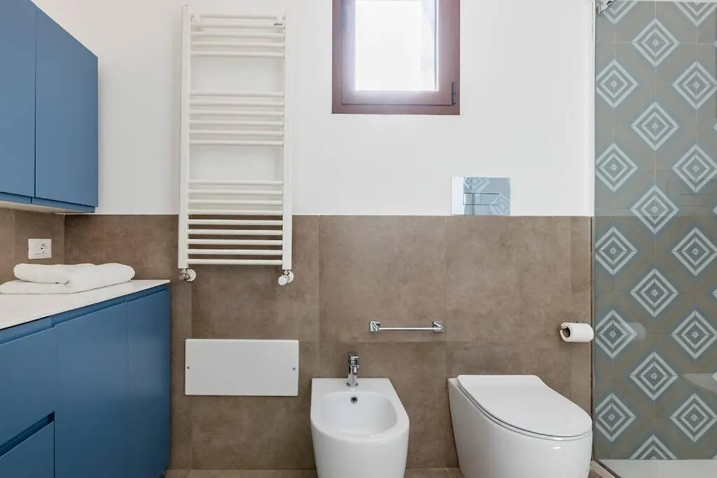 Casa Di Viola Apartment Catania