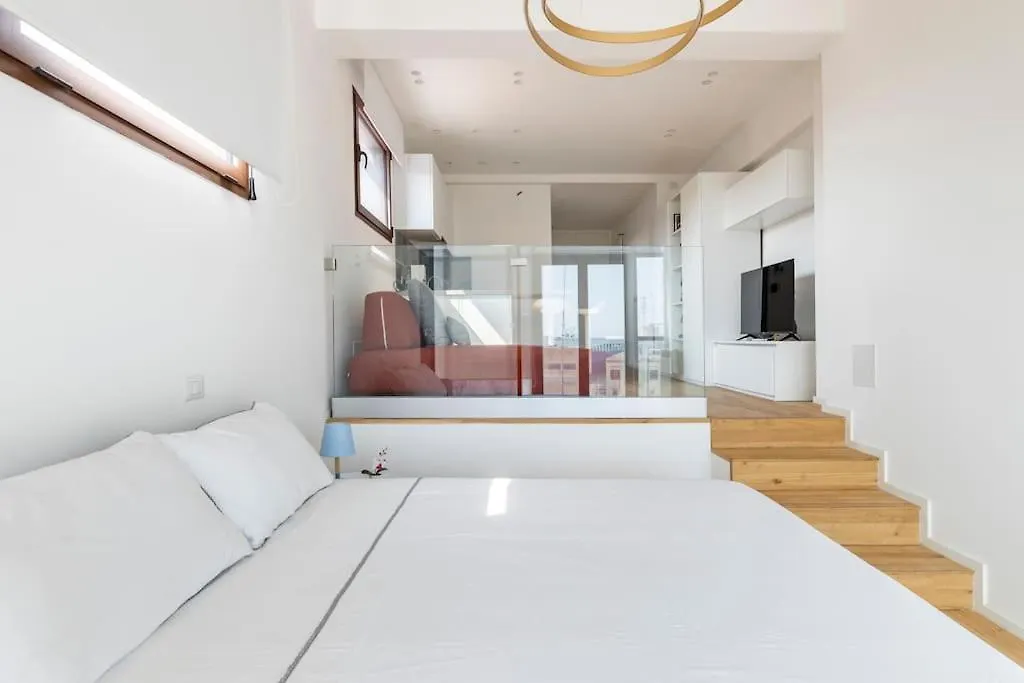 Casa Di Viola Apartment Catania